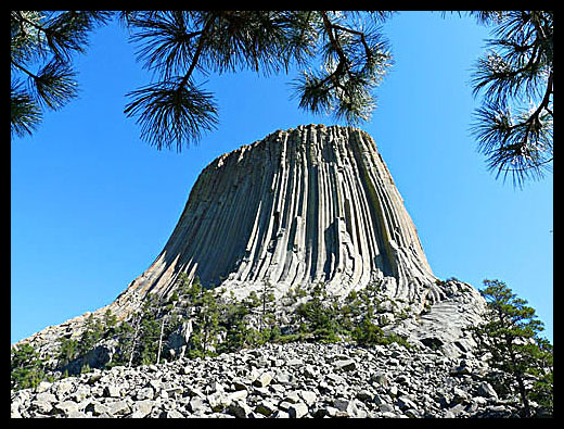 Devils Tower